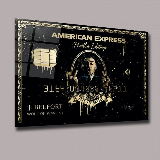 AMEX (AMERİCAN EXPRESS)